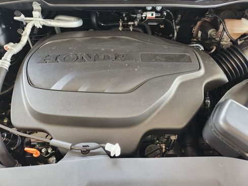 New 2026 Honda Odyssey EX-L image 9