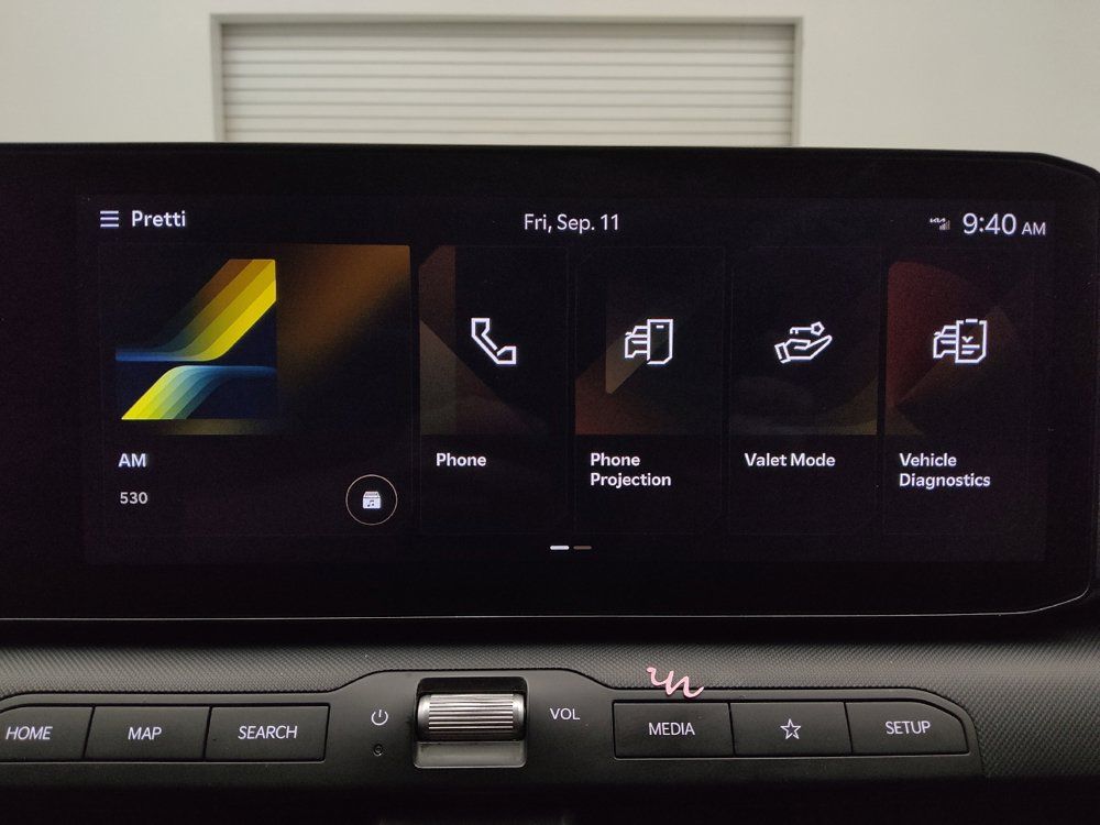 Used 2025 Kia K4 FWD image 25