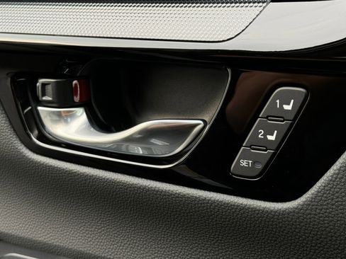 New 2026 Honda CR-V EX-L image 42