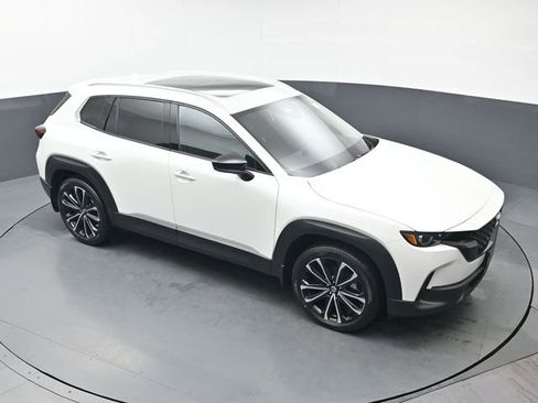 New 2026 MAZDA CX-50 AWD 2.5 S w/ Cargo Package image 34