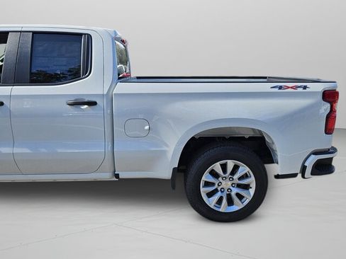 New 2026 Chevrolet Silverado 1500 Custom image 7