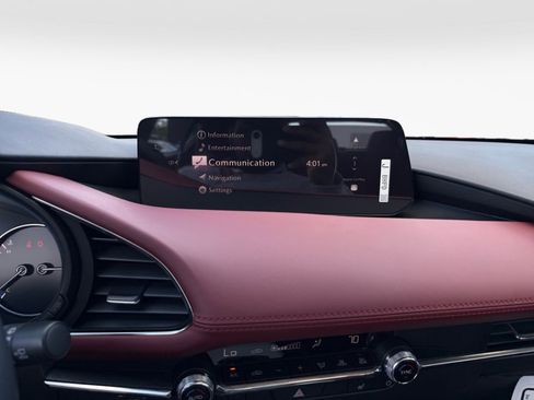 New 2026 MAZDA MAZDA3 Hatchback w/Premium Plus Pkg image 15