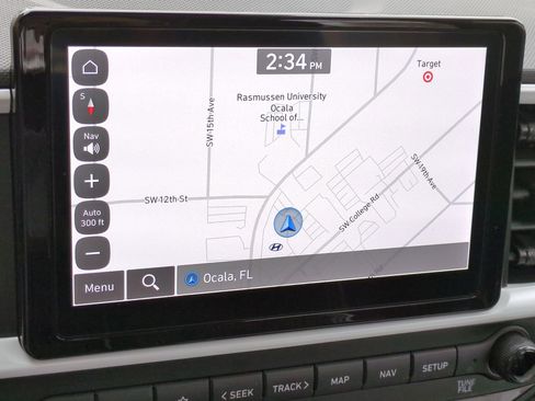 Certified 2023 Hyundai Venue Limited image 20