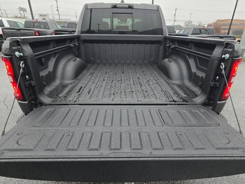 New 2026 RAM 1500 Rebel w/ Rebel Level 2 Equipment Group image 8