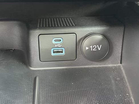 Used 2023 Ford Escape ST-Line w/ Tech Pack #1 AWD/4WD image 15