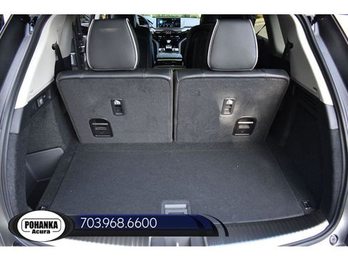 New 2026 Acura MDX Advance Package image 18