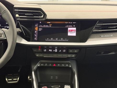 New 2026 Audi S3 Premium AWD/4WD image 6