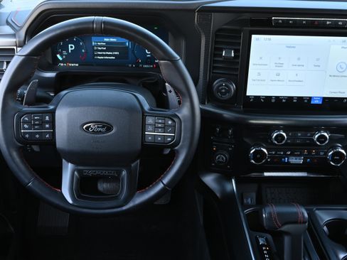 Used 2024 Ford F150 Raptor image 14