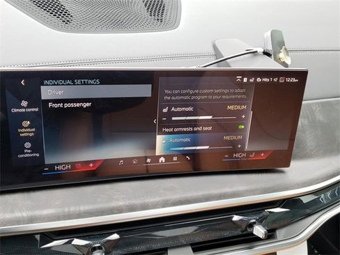 New 2026 BMW X5 xDrive50e w/ Premium Package image 24