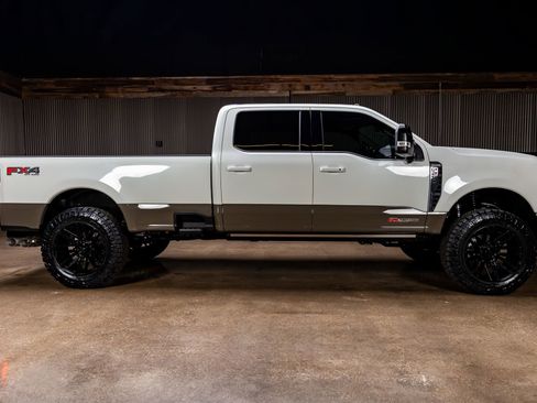 Used 2026 Ford F250 King Ranch image 11