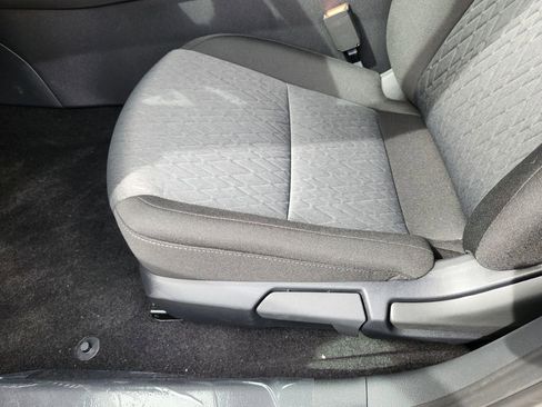 New 2026 Nissan Sentra SV w/ Floor Mat Package FWD image 14