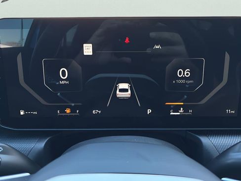 New 2025 Kia K4 GT-Line Turbo w/ GT-Line Sunroof Package FWD image 26