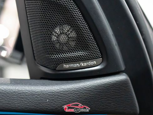 Used 2017 BMW X5 xDrive35i w/ M Sport Package image 44