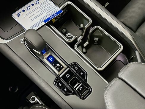 New 2026 Lexus TX 350 AWD image 17