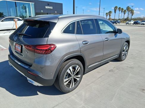 New 2026 Mercedes-Benz GLA 250 image 8