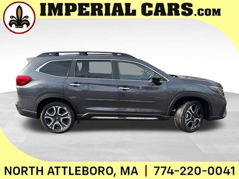 New 2026 Subaru Ascent Touring AWD/4WD image 15
