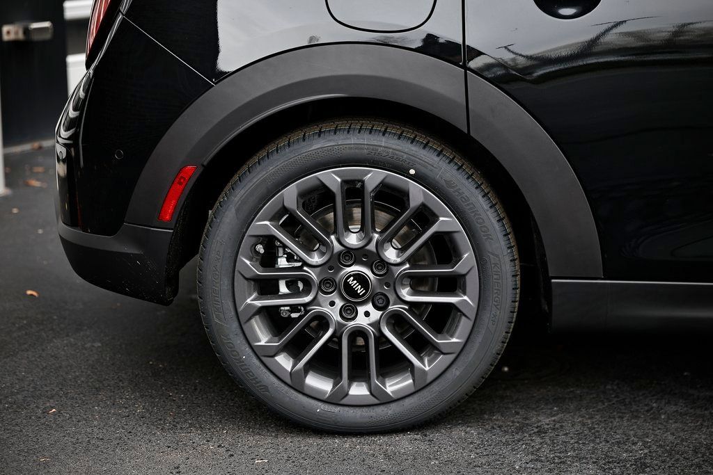 New 2026 MINI Cooper S FWD image 6
