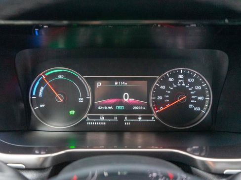 Certified 2023 Kia Sorento EX image 21