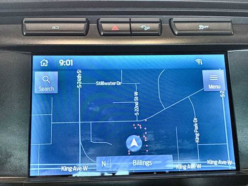 Used 2021 Ford F150 Tremor image 19