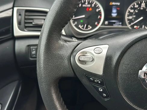 Used 2017 Nissan Sentra SV w/ Style Package image 45