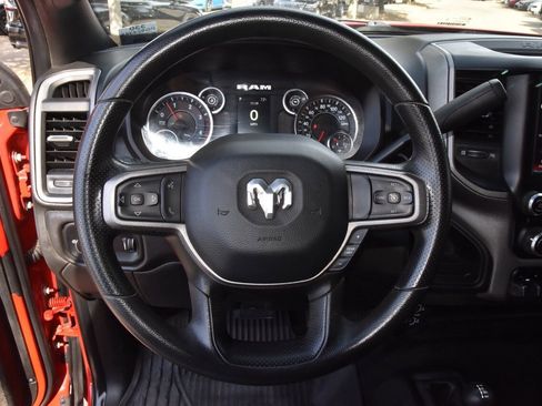 Used 2023 RAM 3500 Tradesman image 21