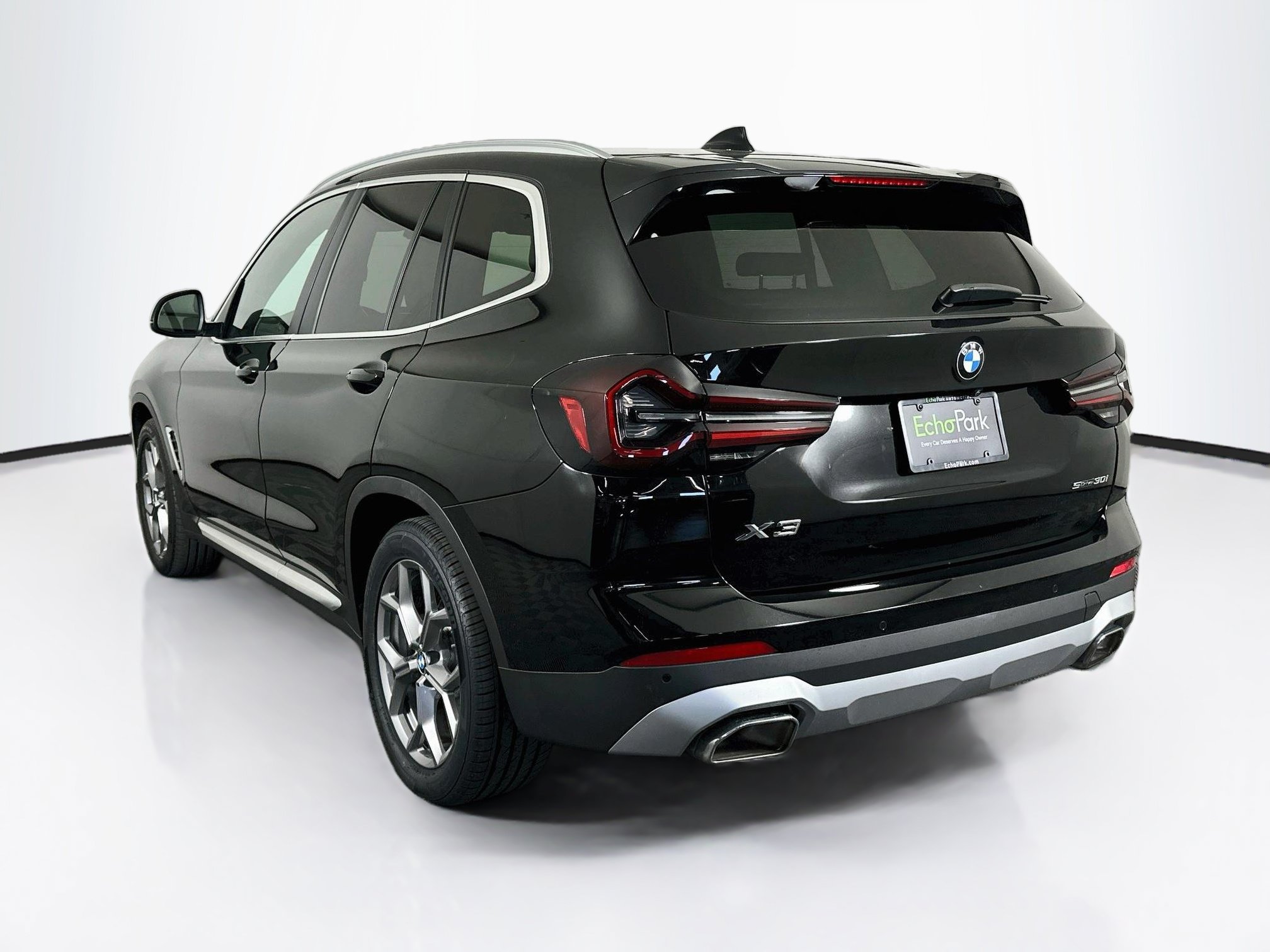 Used 2024 BMW X3 sDrive30i w/ Premium Package RWD image 5