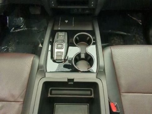 Certified 2024 Honda Ridgeline Black Edition image 24