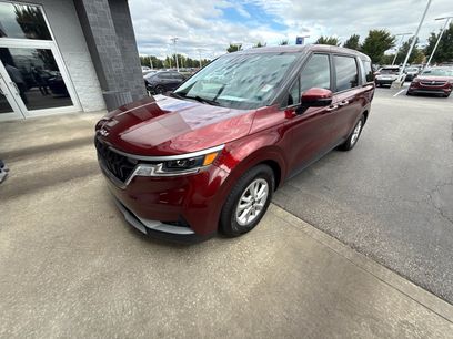 Used 2024 Kia Carnival LX