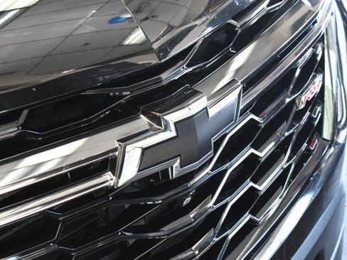 Used 2023 Chevrolet Traverse RS AWD/4WD image 6