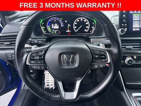 Used 2022 Honda Accord Sport image 15