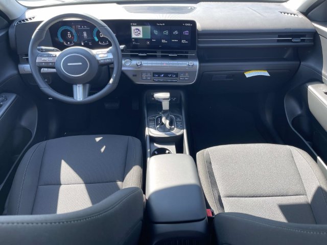 New 2027 Hyundai Kona SEL Sport FWD image 14