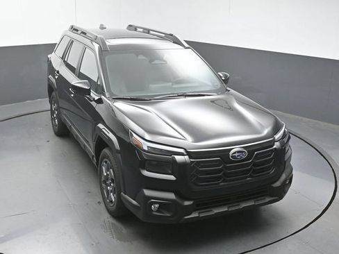 New 2026 Subaru Outback Premium AWD/4WD image 42