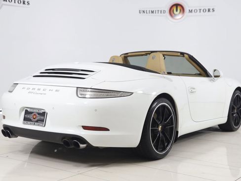 Used 2014 Porsche 911 Carrera image 60