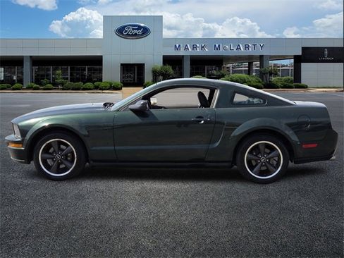 Used 2008 Ford Mustang GT Premium image 2