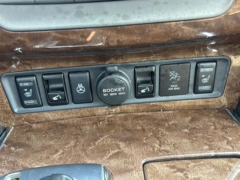 Used 2015 INFINITI QX80 4WD w/ Theater Package image 53