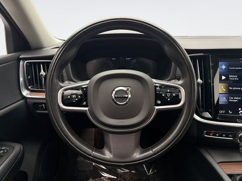 Used 2020 Volvo V60 T5 Cross Country w/ Protection Package Premier AWD/4WD image 12