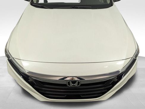 Used 2019 Honda Accord EX-L image 55