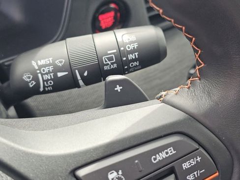 Certified 2026 Honda Passport TrailSport image 18