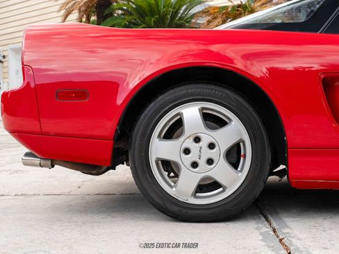 Used 1991 Acura NSX image 10