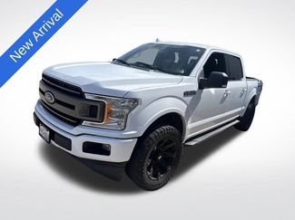 Used 2018 Ford F150 XLT w/ Equipment Group 302A Luxury RWD video 1