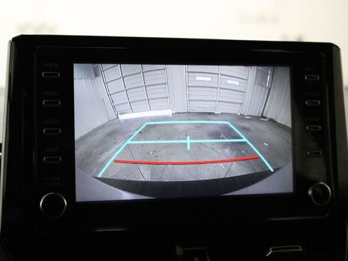 Used 2019 Toyota Corolla SE image 44