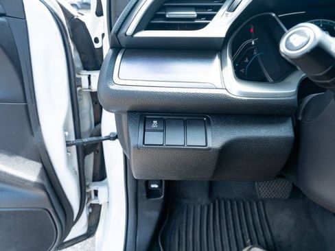 Used 2017 Honda Civic EX-L image 26