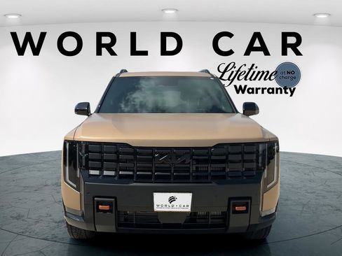 New 2027 Kia Telluride SX Prestige X-Pro AWD/4WD image 2