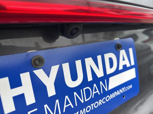 Used 2022 Hyundai Santa Fe Limited AWD/4WD image 7