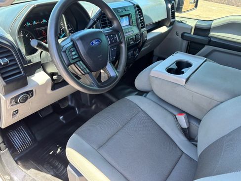 Used 2020 Ford F150 XL w/ Equipment Group 101A Mid AWD/4WD image 16