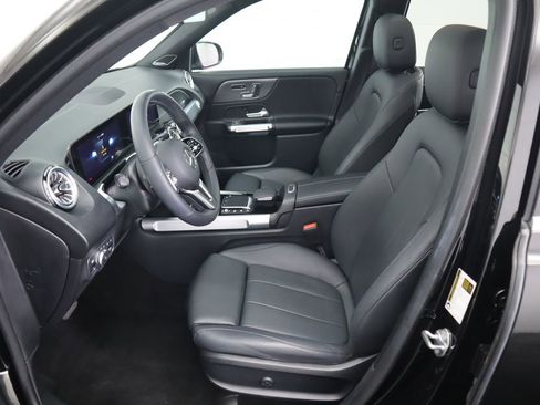 Certified 2023 Mercedes-Benz GLB 250 GLB 250 image 19