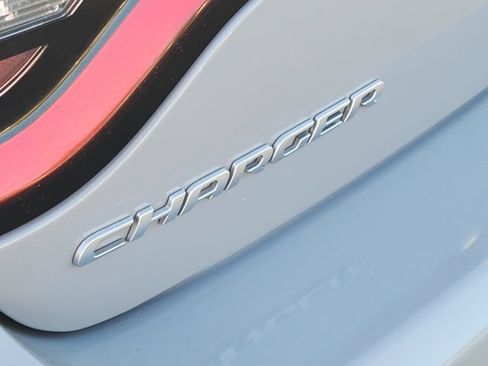 Used 2021 Dodge Charger GT w/ Performance Handling Group RWD image 9