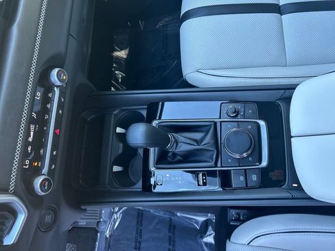 New 2026 MAZDA CX-50 AWD 2.5 S w/ Cargo Package image 17
