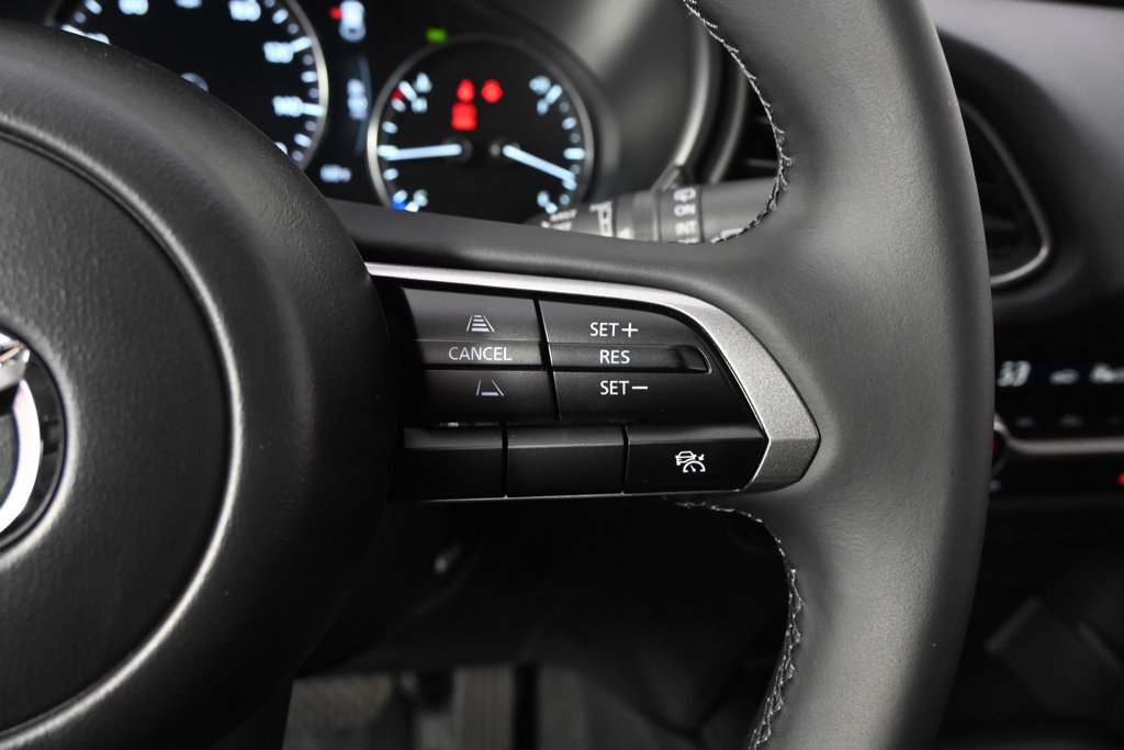 New 2026 MAZDA CX-30 AWD 2.5 S w/ Select Sport Pkg image 33
