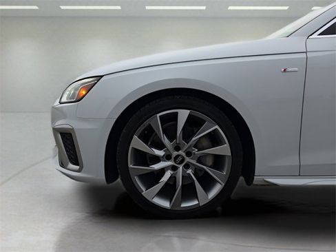 Used 2020 Audi A4 2.0T Premium Plus image 38